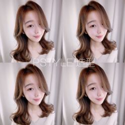 -P.STYLE 派斯造型