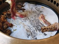 -花味·自助烤肉(大观天地店)