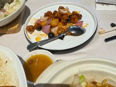-禧宴Joyous Restaurant(禧园店)