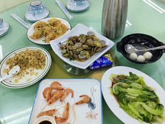 -景好海鲜餐厅(大鹏必选旅游店)