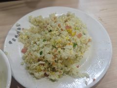-蒋家桥饺面店(广陵路店)