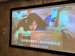 -华夏良子·足道SPA艾灸(三里屯店)