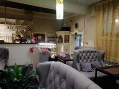 -吱咖啡西式简餐