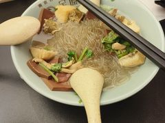 -金原鸭血粉丝汤·汤包·脆皮烤鸭(南京博物院店)