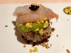 -元气寿司(八号仓店)