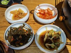 -九田家黑牛烤肉料理(华侨城店)