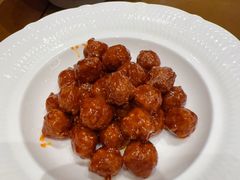-二分八·大同菜(云雁阁长治路店)