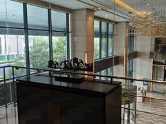 -艺站·自助餐厅·牛排西餐厅(济南绿地美利亚酒店)