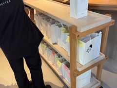 -喜茶(广州佳兆业广场店)