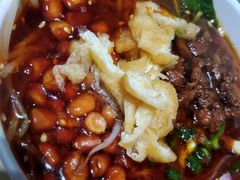 -莱得快酸辣粉(天和里店)