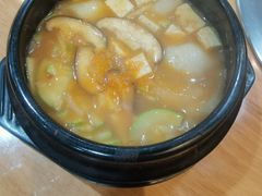 -许妈妈餐厅烤肉烧烤家常菜(明润广场店)