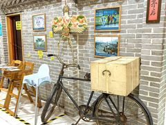 -即墨老公社·海肠捞饭大王(古城店)