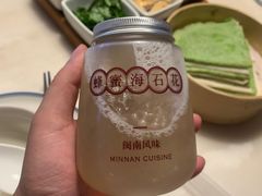 -林四喜·闽南传家菜(鼓浪屿店)