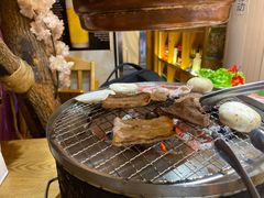 -牛也烧肉(摩尔城店)