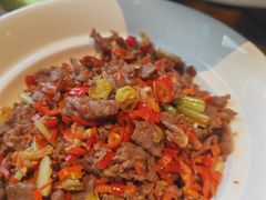 -洞庭鱼香(万科店)
