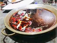 -灻火锅(钓鱼城店)