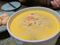 -苏帮袁Sue Cuisine(南开大悦城店)