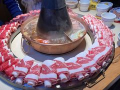 -东镇老火锅(长春路首店)