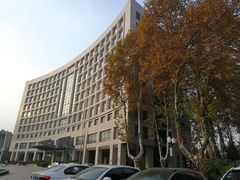 -南京航空航天大学(明故宫校区)