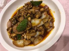 -湖州天煌大酒店-餐厅