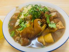 -陈记卤煮小肠