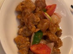 -莆田餐厅PUTIEN(西安万象天地店)