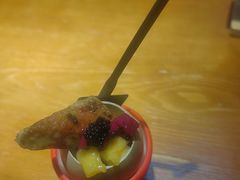 -鳗鱼家·深夜食堂(军博店)