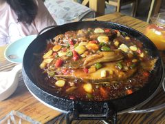 -YAFEE雅菲·粤菜·湘菜·融合菜(魏公村店)
