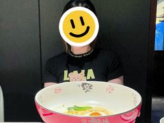 -荣轩(新荣记环球金融中心店)