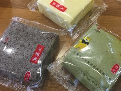 -鴻瑞興面馆(保利时光里店)