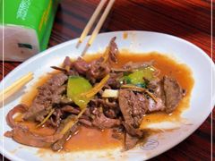 -凌舍好烧鹅(中山路店)