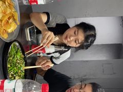 -胡犇嗲单车烧烤(坡子街店)