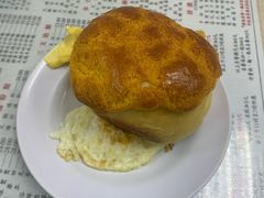-金凤茶餐厅(湾仔店)
