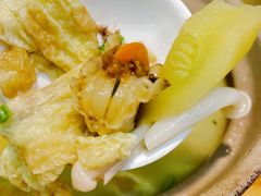 烩三鲜-亿牌牌东北烧烤(怀特店)