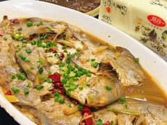 -绍兴名菜馆(可乐路店)