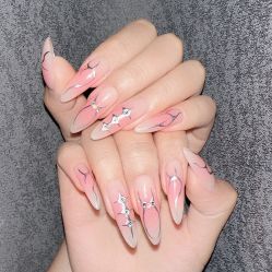 -HUII NAIL绘京美甲美睫会馆