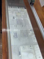 点击看大图 -冰岛刺青·手工耳饰品售卖·专业纹身