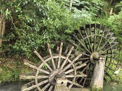 -楠溪江风景名胜区