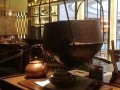 -盡膳口福跷脚牛肉火锅(合生汇购物中心店)