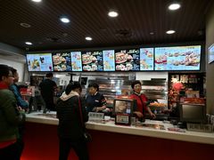-肯德基(龙之梦购物中心店)