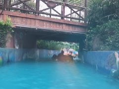 -郑州方特水上乐园
