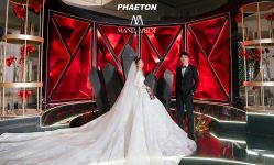 -MANLI BRIDAL婚纱