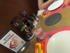 -ZAFFERANO西班牙海鲜饭(上海首店)