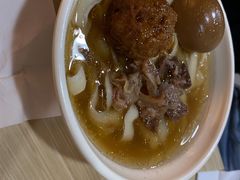 牛肉削面-东方削面(市政府店)