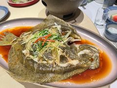 -八府香鸭·啫啫煲(华山路店)