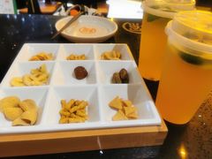 -探鱼·鲜青椒爽麻烤鱼(沈阳万象城店)
