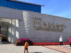 -嘉荫恐龙国家地质公园