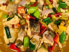 -国生茶庄·地道农家菜团建活动