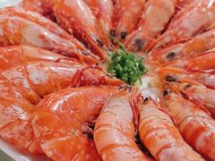 -庄姐川味海鲜B栋2排2号(万人海鲜广场火车头店)