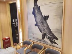 -越光米贩精致料理餐厅(金鹰店)